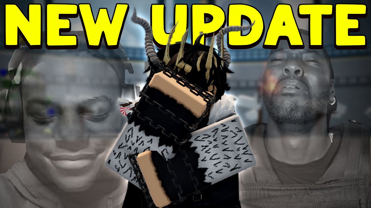 this is the WORST UPDATE probably EVER.. | Heroes Battlegrounds