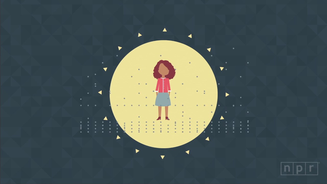 Where Are The Women In Computing? | Planet Money | NPR