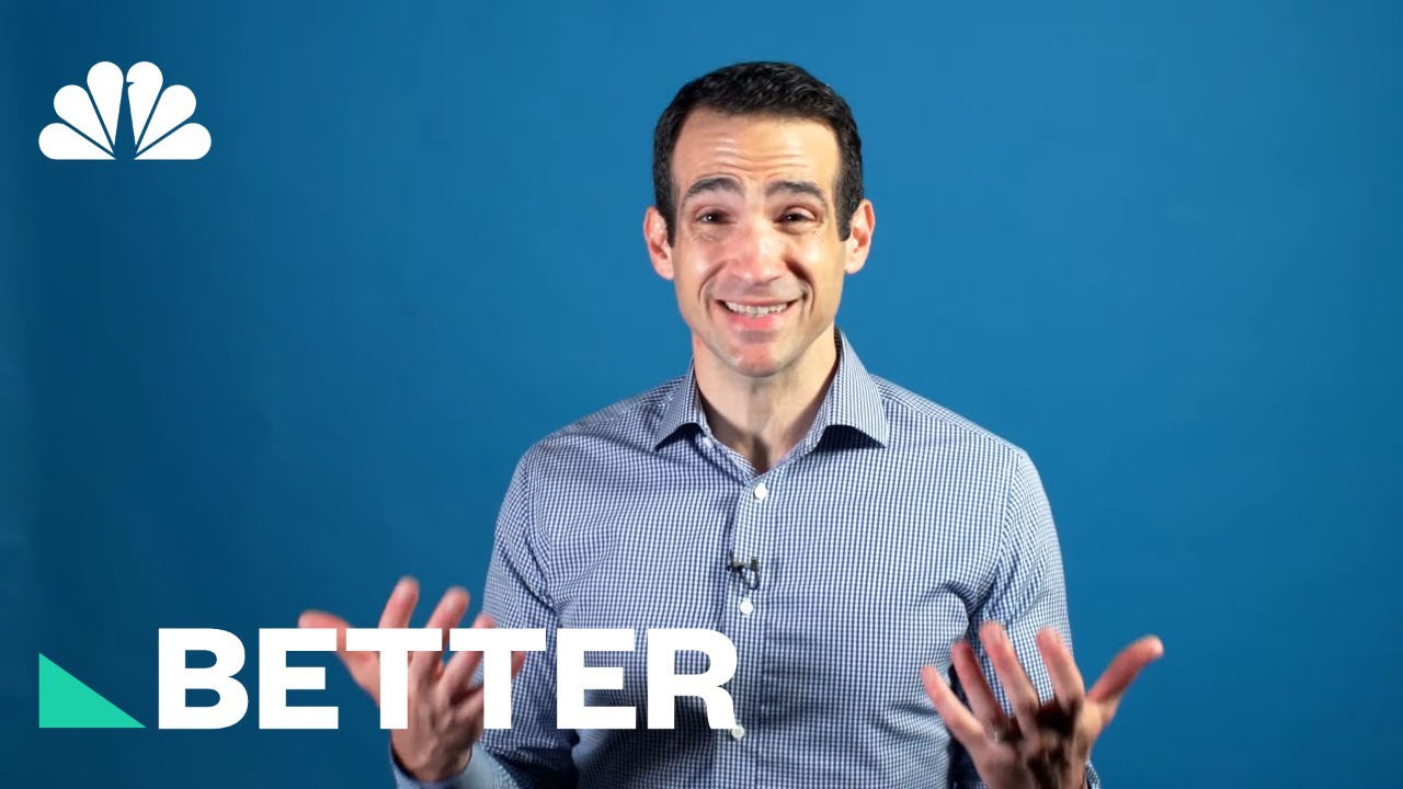 How To Cope With A Culture Of Distraction | Better | NBC News