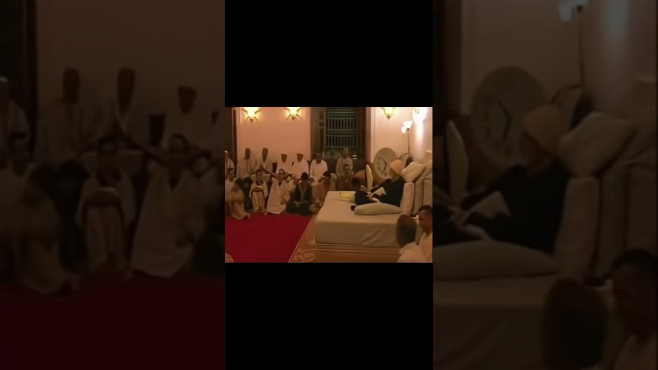يا دليل يادليل سلم على الهادي يا دليل