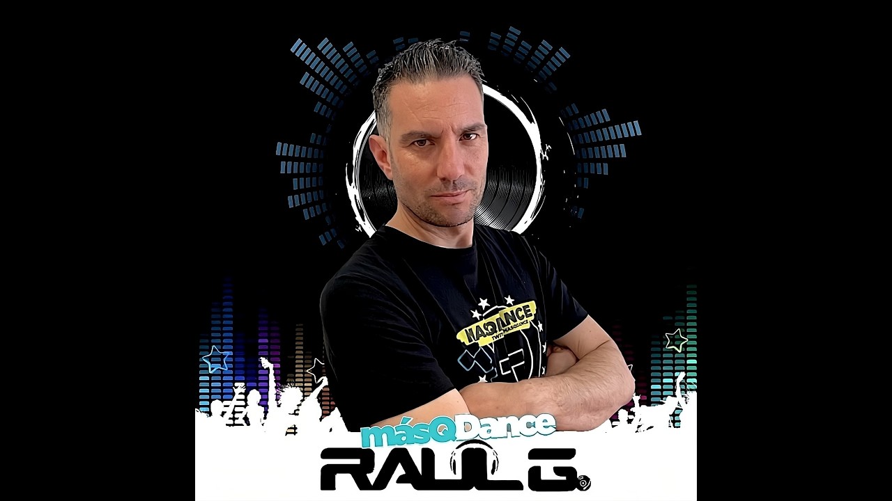 SABADANCE!!! | Raul G. | 06-03-2026