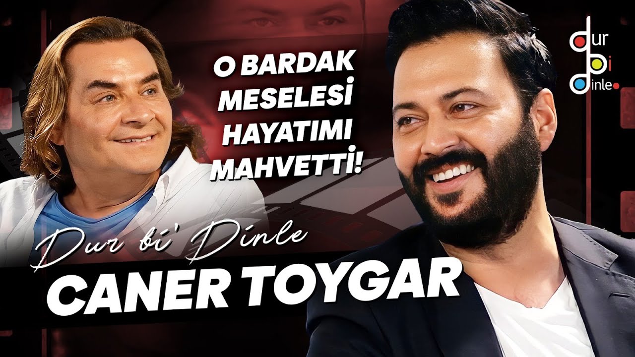 CANER TOYGAR 