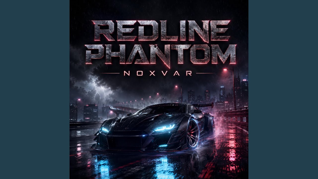 Redline Back