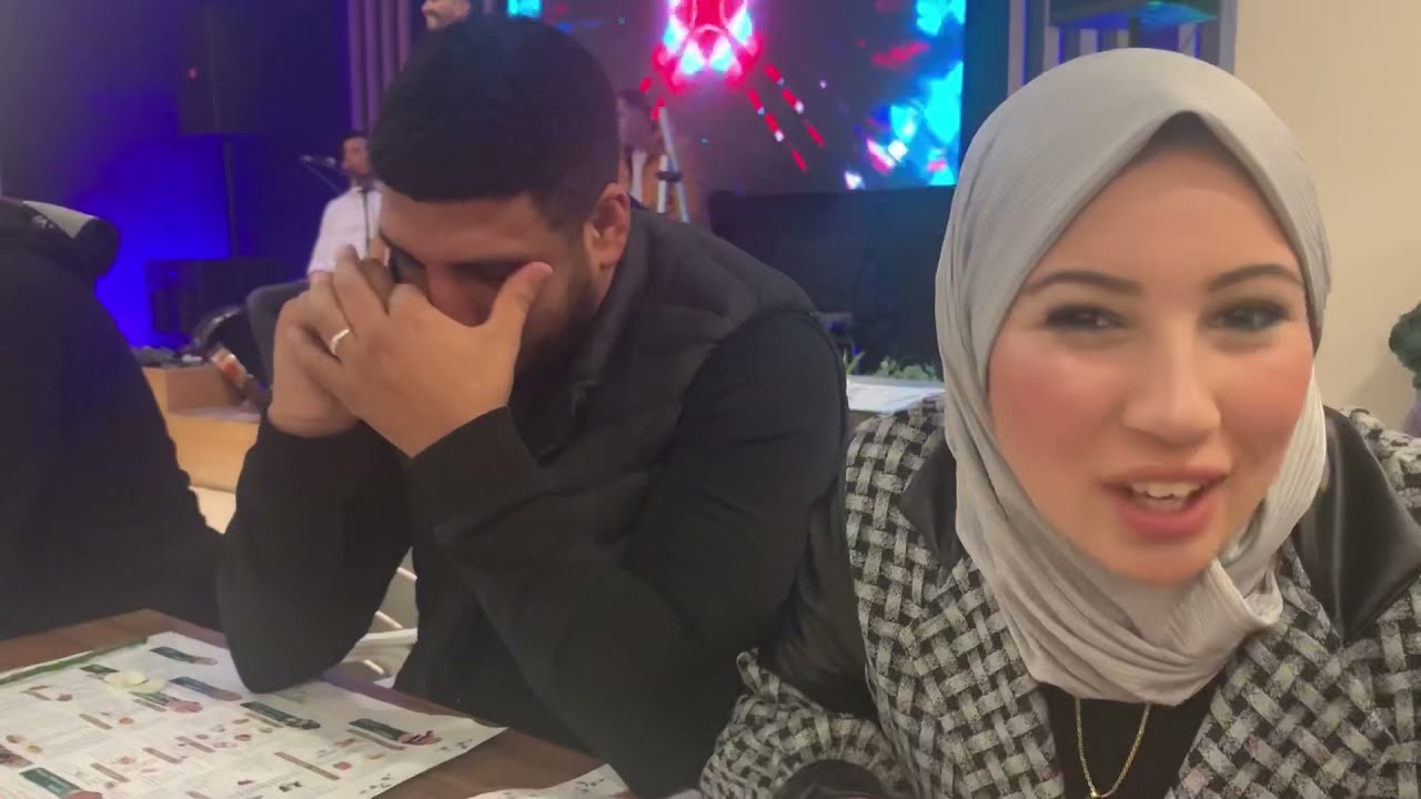 عراضة