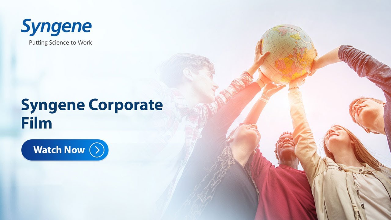 Syngene Corporate Film - 2024