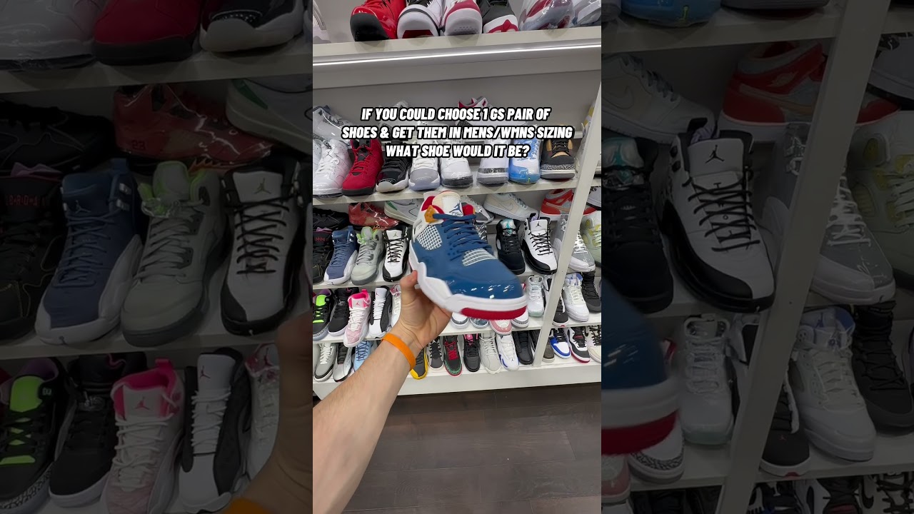 These &ldquo;Messy Room&rdquo; Jordan 4 Needs Men Sizing ASAP‼️‼️‼️ #sneakers #shoes #nike #jordan @nike
