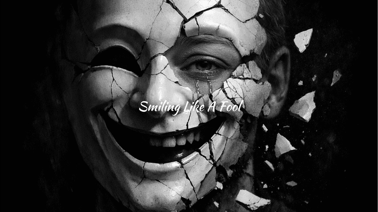 Smiling Like A Fool - Official Lyric Video