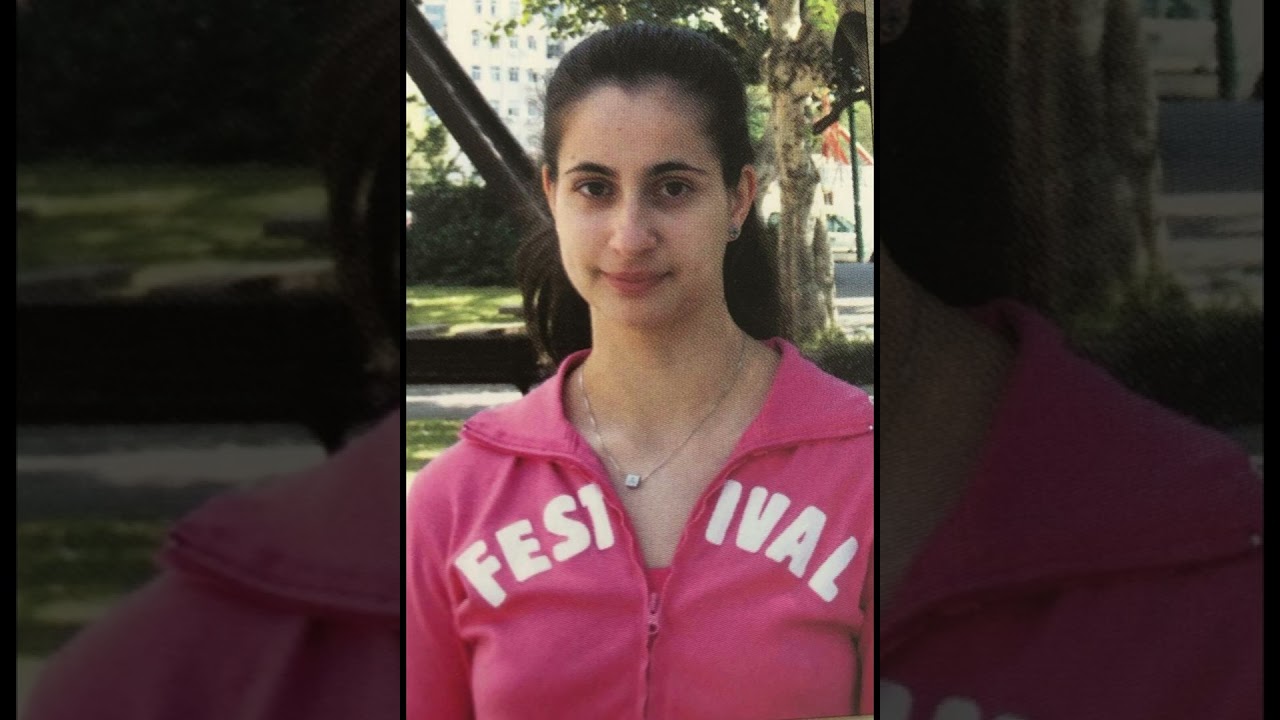 שירה - נועה הס