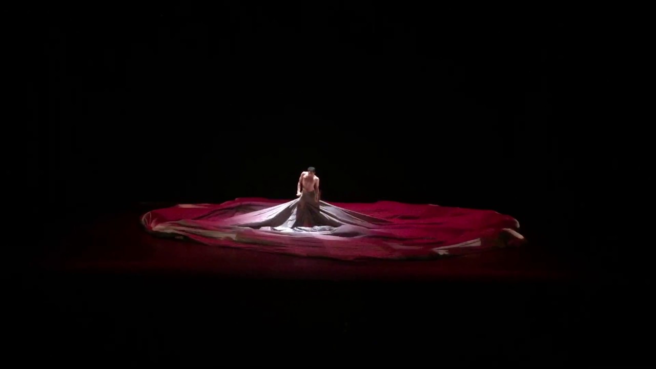 ECOLE DE DANSE NADEGE CAYRON -  