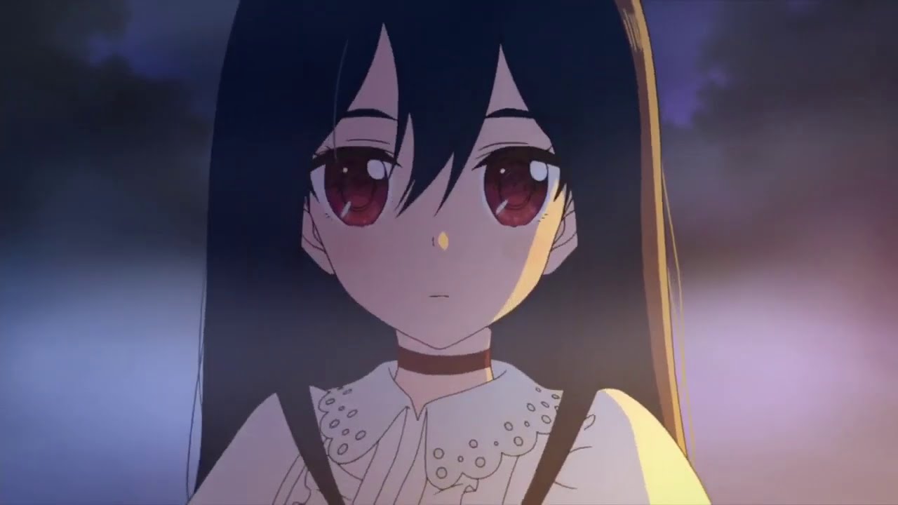 (Vietsub-Engsub)【AMV】Flip Flappers Serendipity