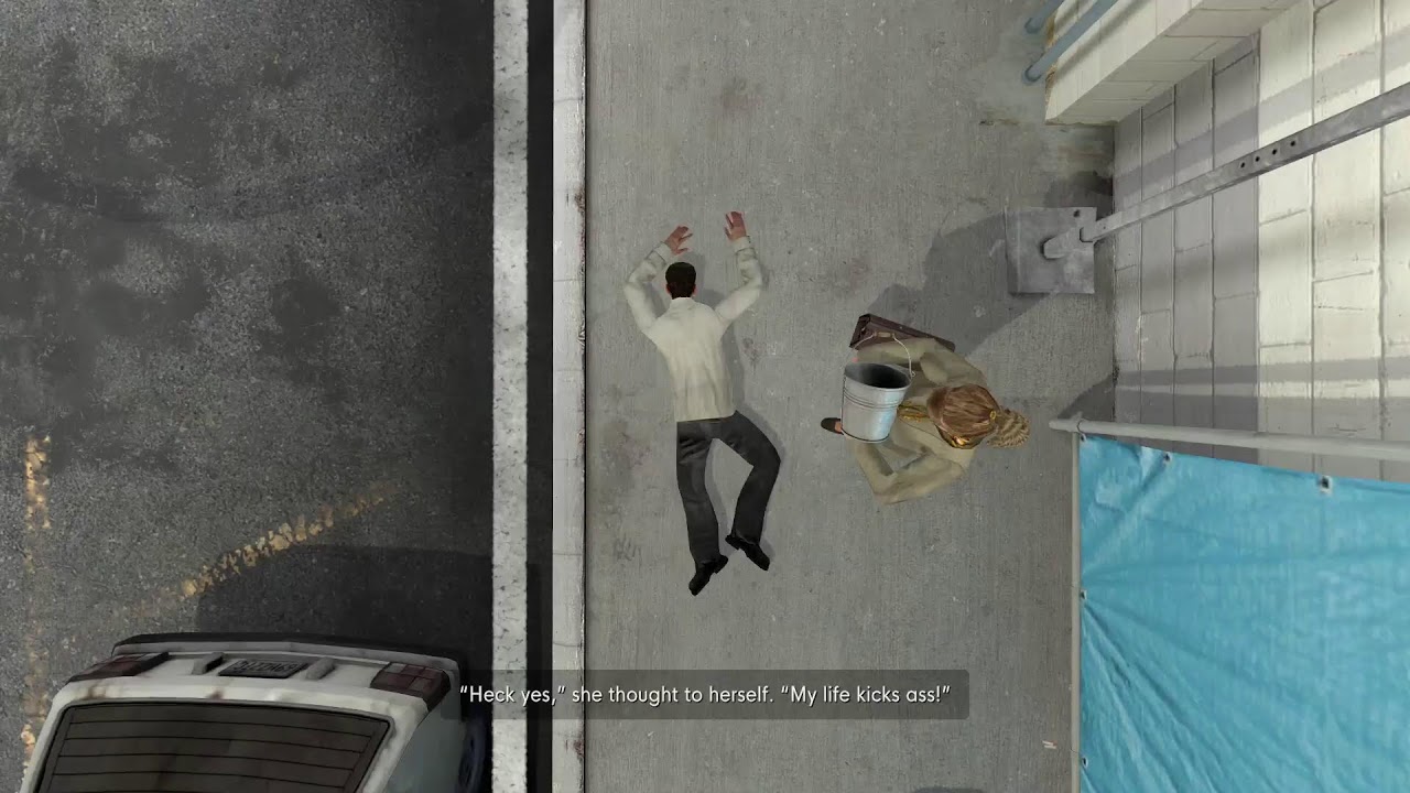 The Stanley Parable Ultra Deluxe