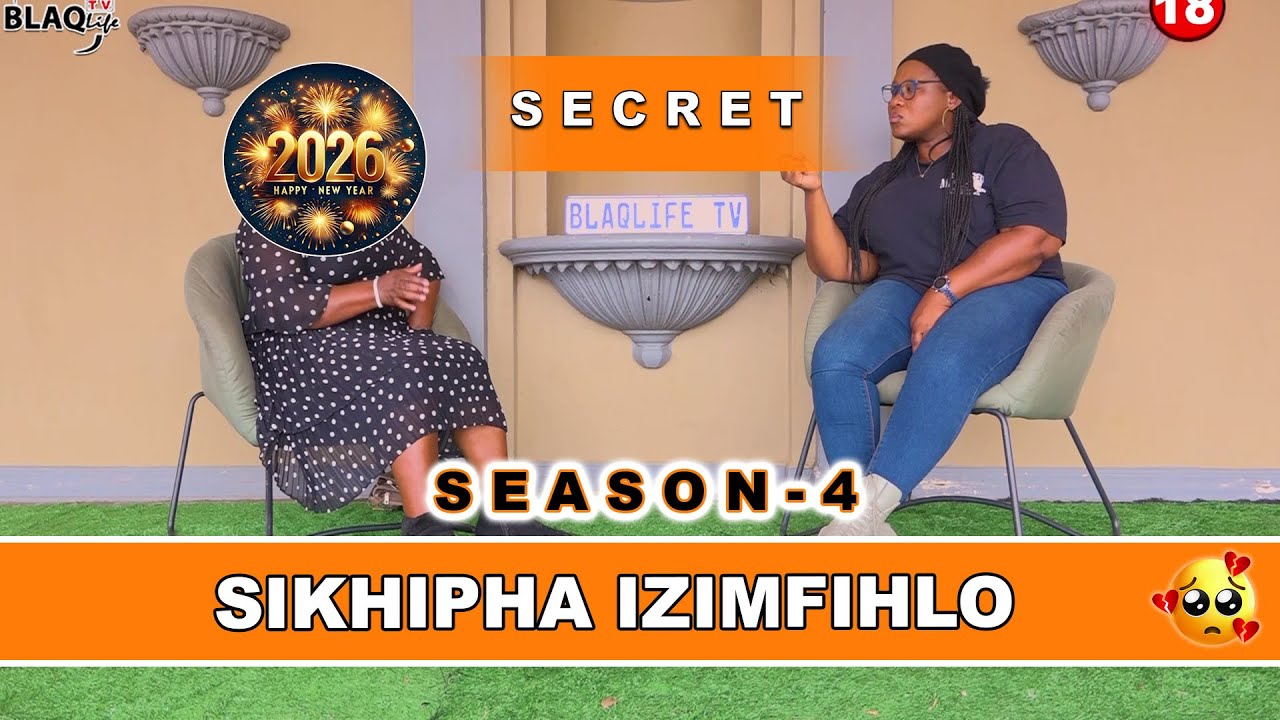 SIKHIPHA IZIMFIHLO | Ngabulala umnakwethu ethole ukuthi ngyajola | S4