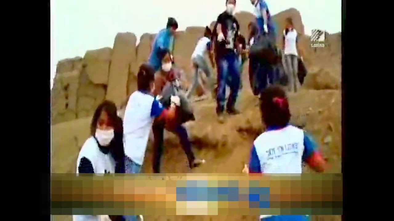 Vallejiana es elegida Peruana del Día