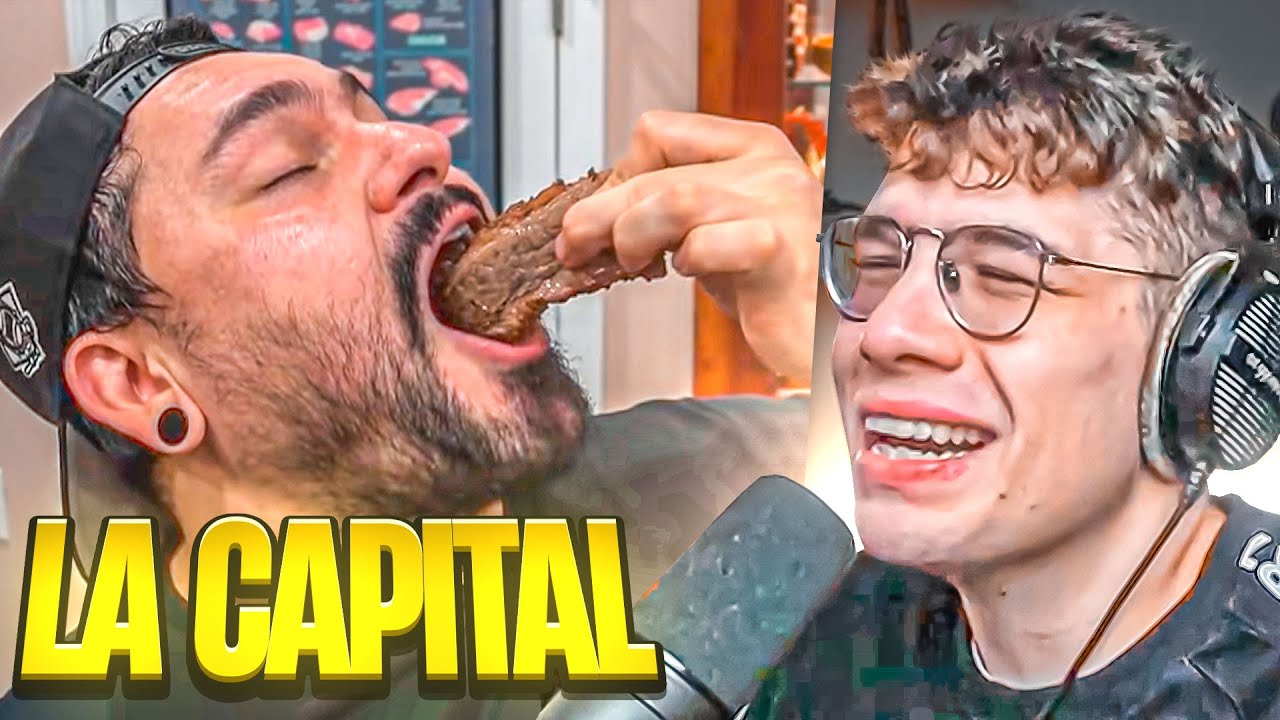 NO OSCAR DONDE TE SENTASTE