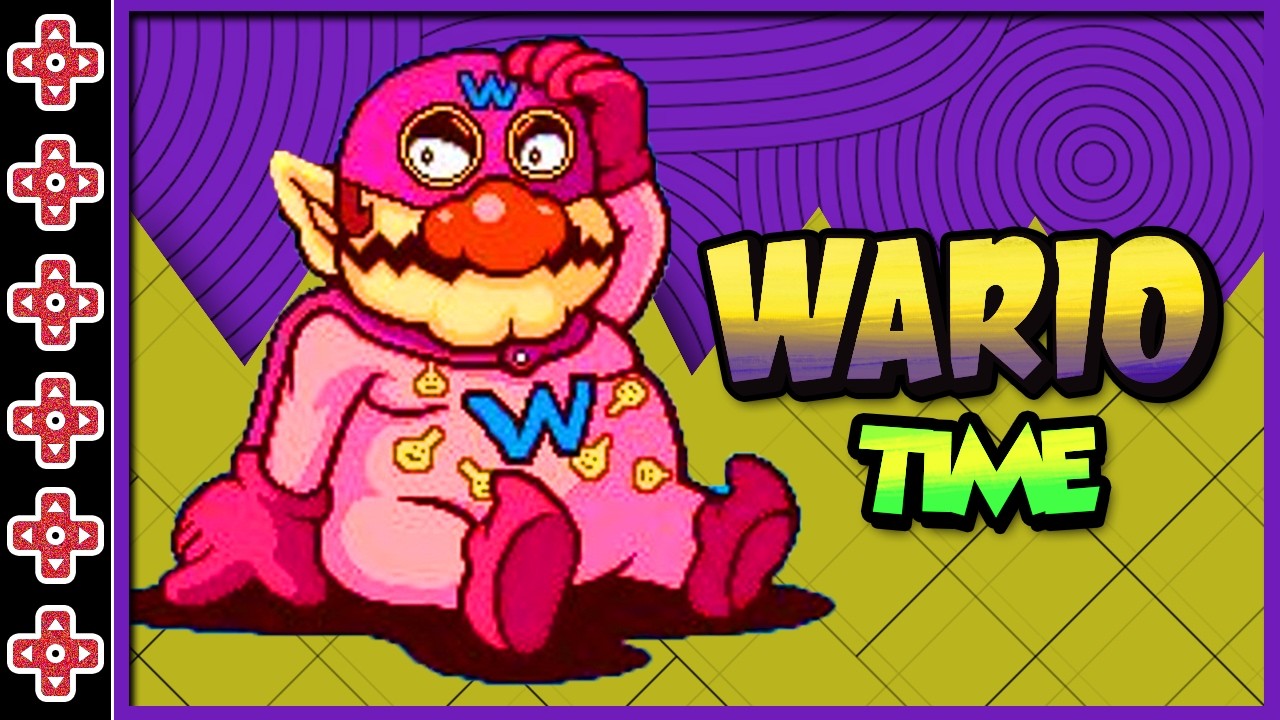 Wario Time - Live # 1320