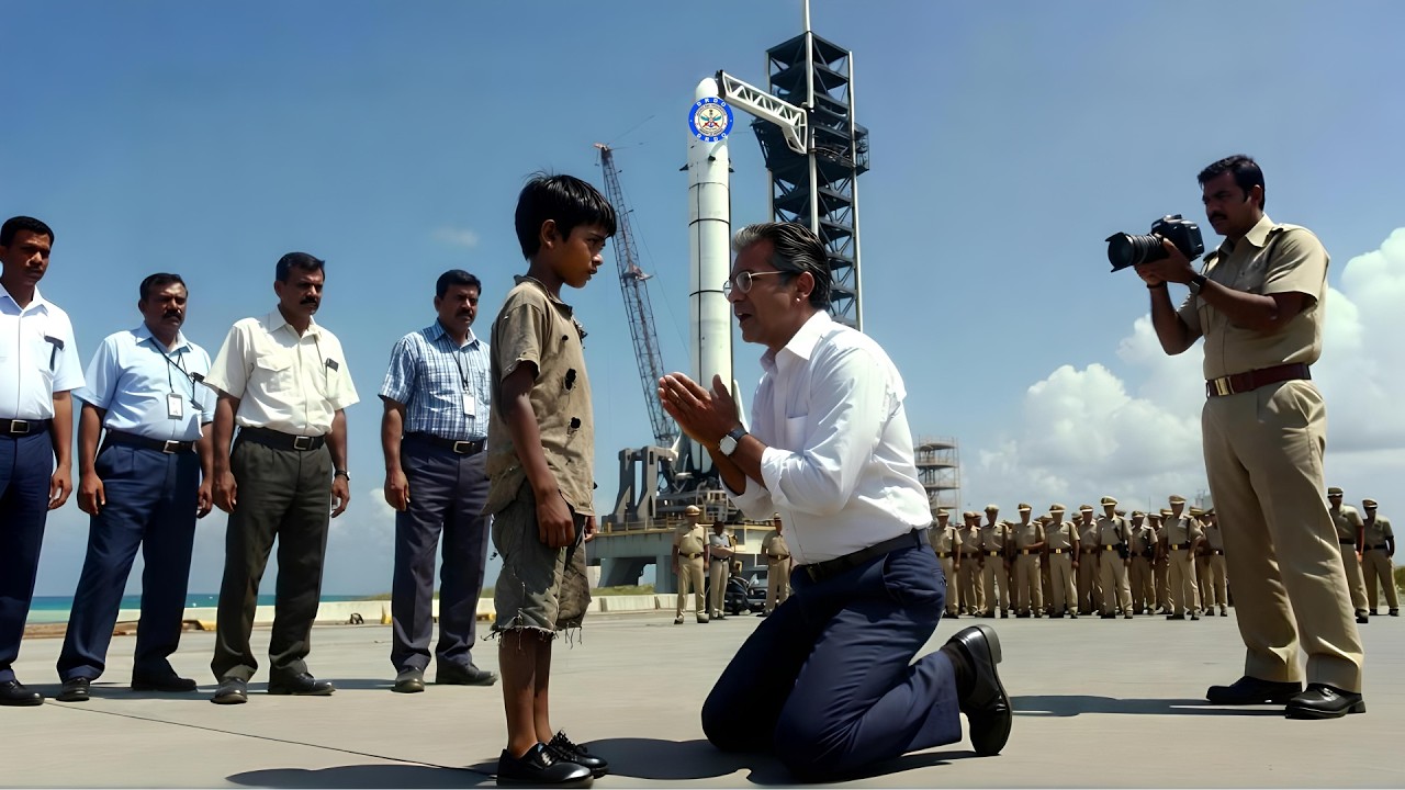 চা বিক্রেতা ইন্দ্রাস্ত্র তৈরির সময় ভুল ধরলো — DRDO বিজ্ঞানীরা হতবাক!