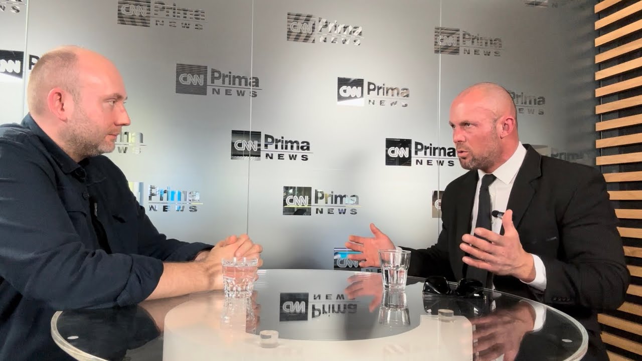 NVP 2: Ale&scaron; &bdquo;Psychopat&ldquo; Bejr lituje, že zklamal fanou&scaron;ky. Chtěl, aby c&aacute;kala krev