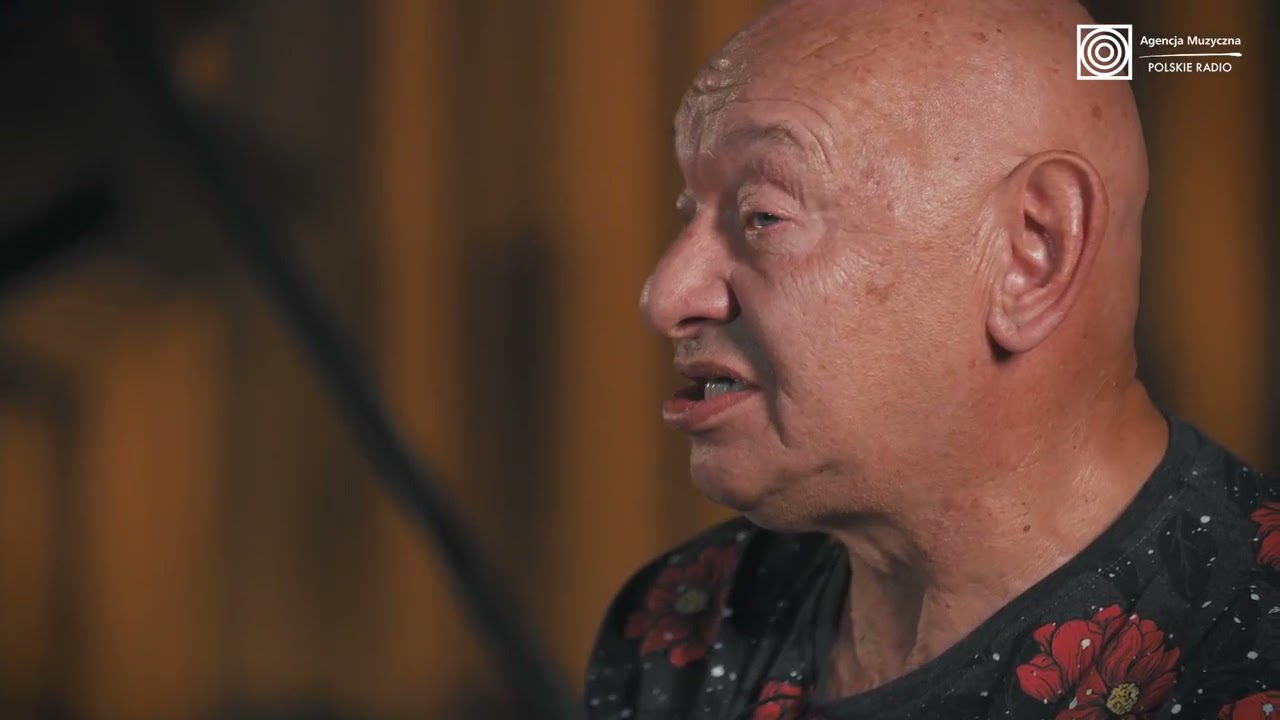 Marcin Kusy w rozmowie z Dariuszem Kozakiewiczem
