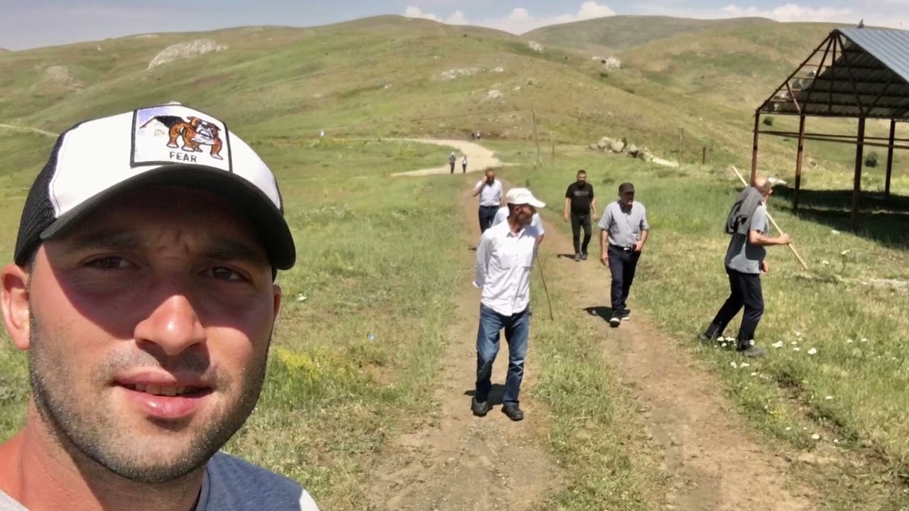 Erzurum ispir demirgöze (mezre) köyümüz