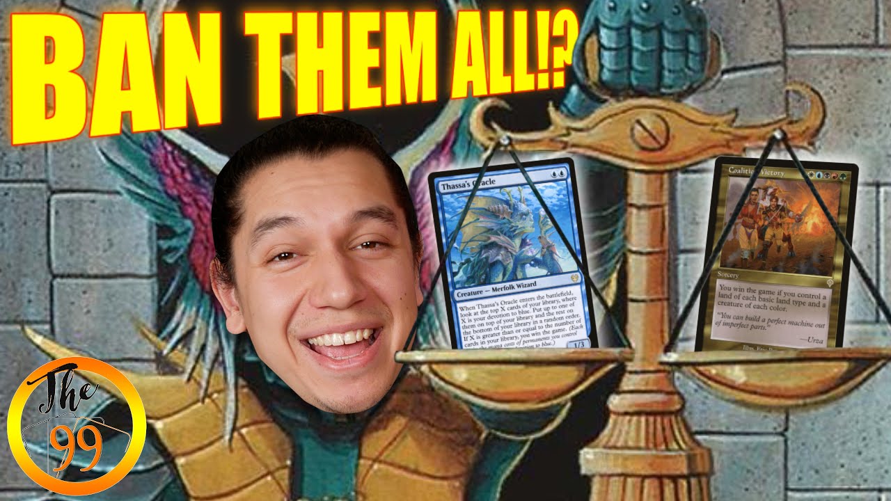 Ban All 