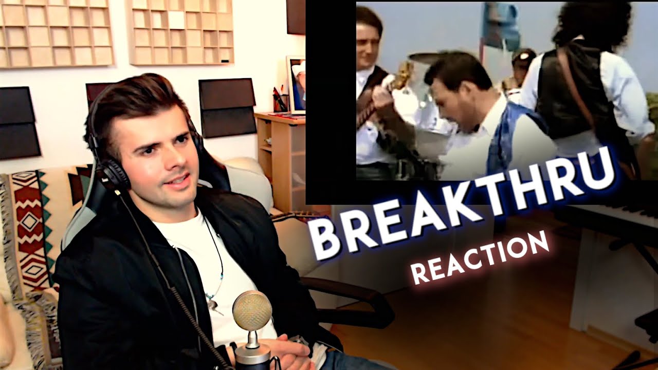 MUSICIAN REACTS to - Queen 
