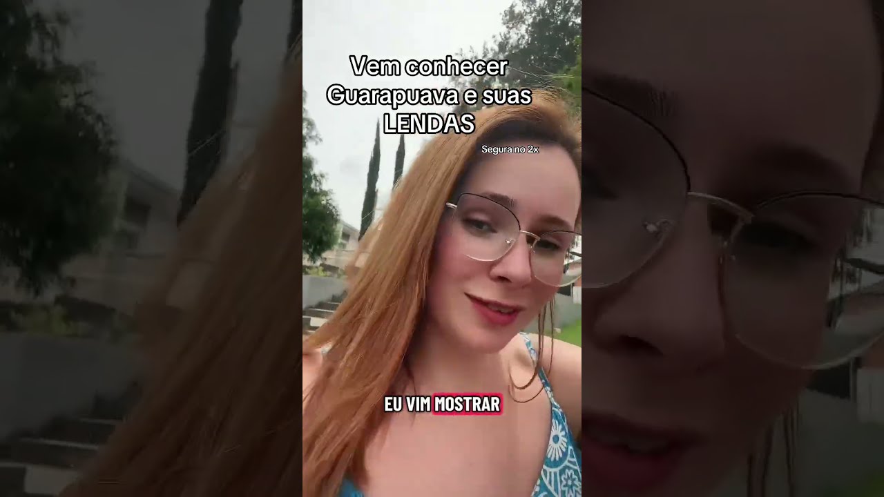 Descubra esse cantinho escondido em Guarapuava-PR 🌿@kelindeguarapuava
