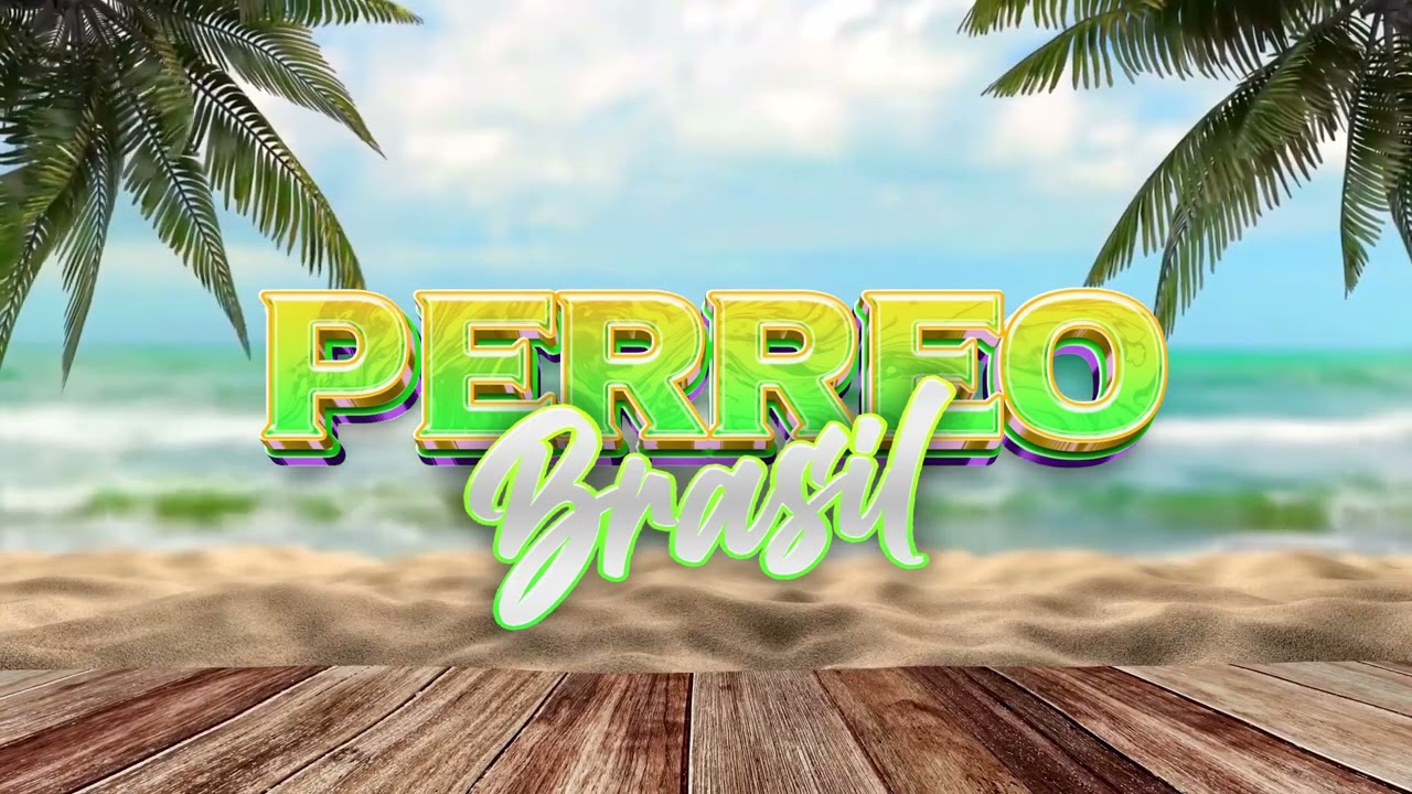 PERREO BRASILERO TWERK 2023 (M&uacute;sica Para El Finde) 🍑🔥