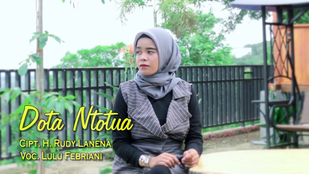 Lulu Febriani - Dota Ntotua