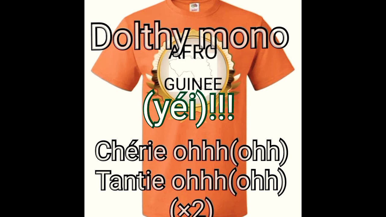 Ne la laisse pas tomber