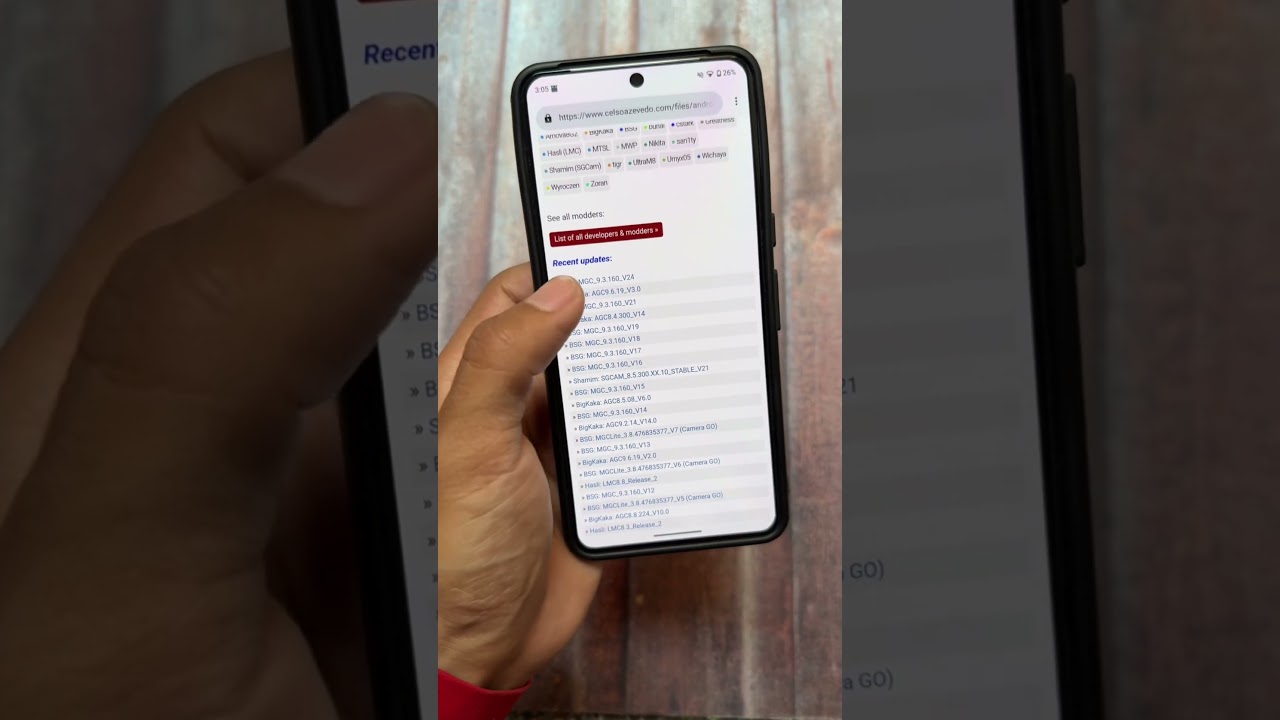 How to download GCAM in any Android? 🔥🔥