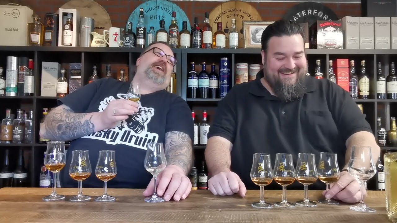 Whisky Elfen News - Lochlea, neues von Best Dram & A Dream of Scotland