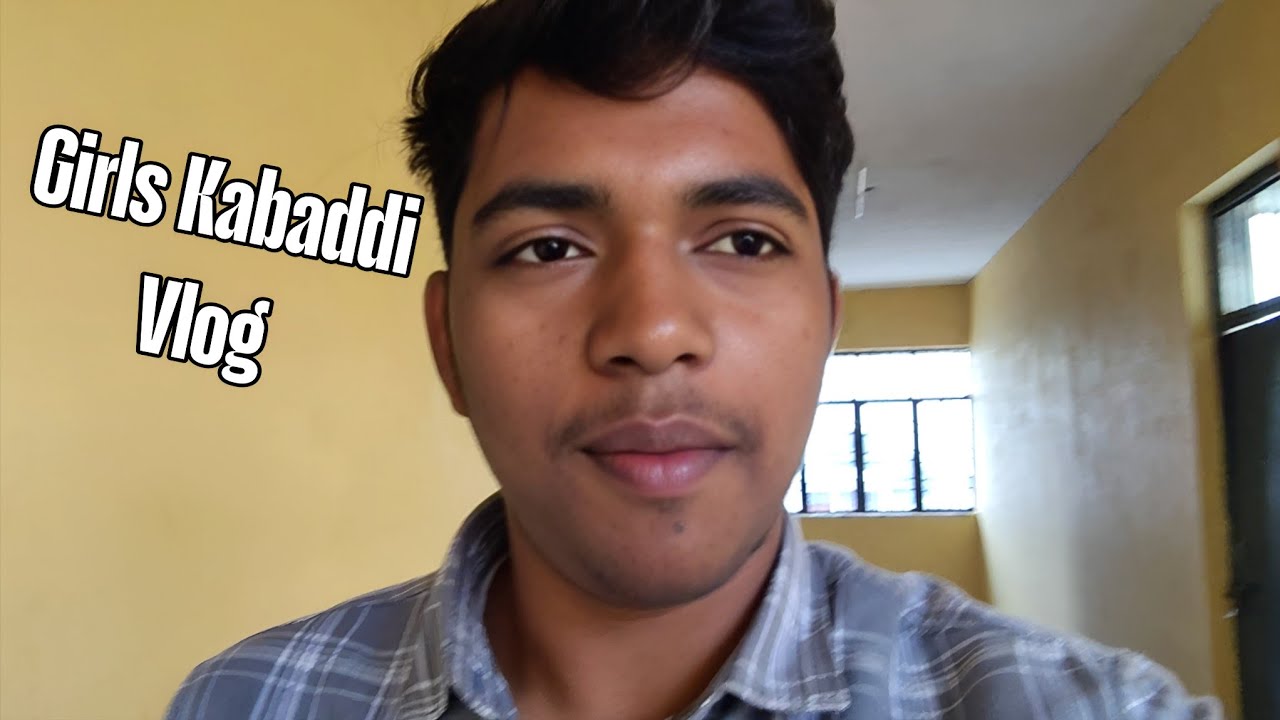 GIRLS KABADDI VLOG || ayushkevlogs