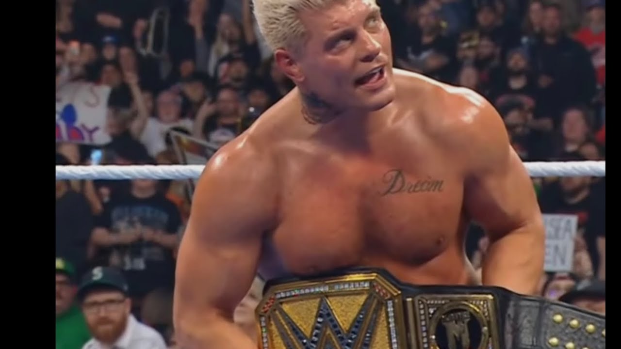 WWE tenth smackdown of 2026 review 