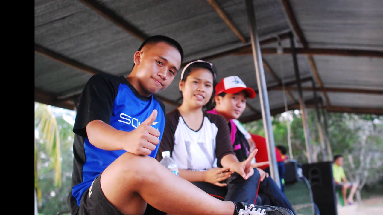 PERTANDINGAN FUTSAL ASRAMA SMK KEMABONG