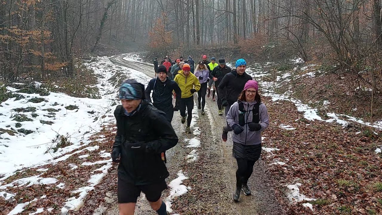 3. kolo Divlje lige Slatina 2026.