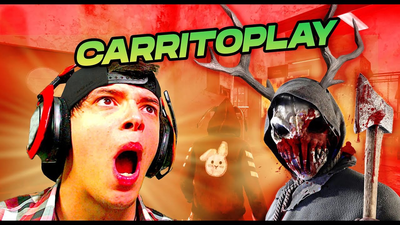 Tuve que pedirle DISCULPAS a la CAZADORA por esta PARTIDA