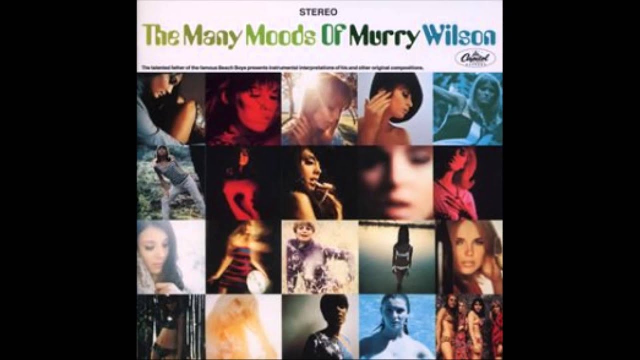Murry Wilson "The Warmth of the Sun" (Brian Wilson, Mike Love)