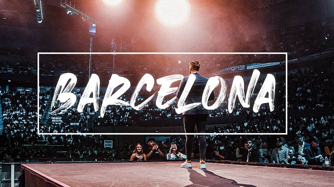 Ilija Zubiks - Barcelona