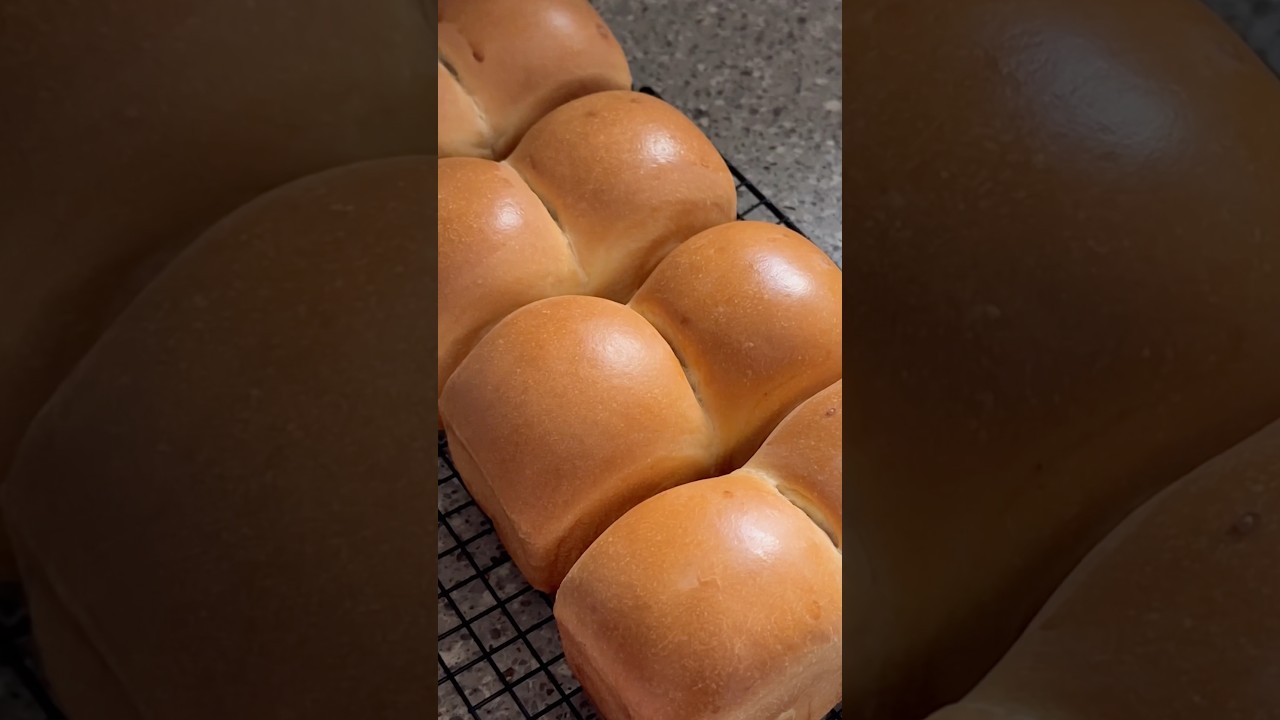 Chestnut fluffy bread 르방 밤식빵