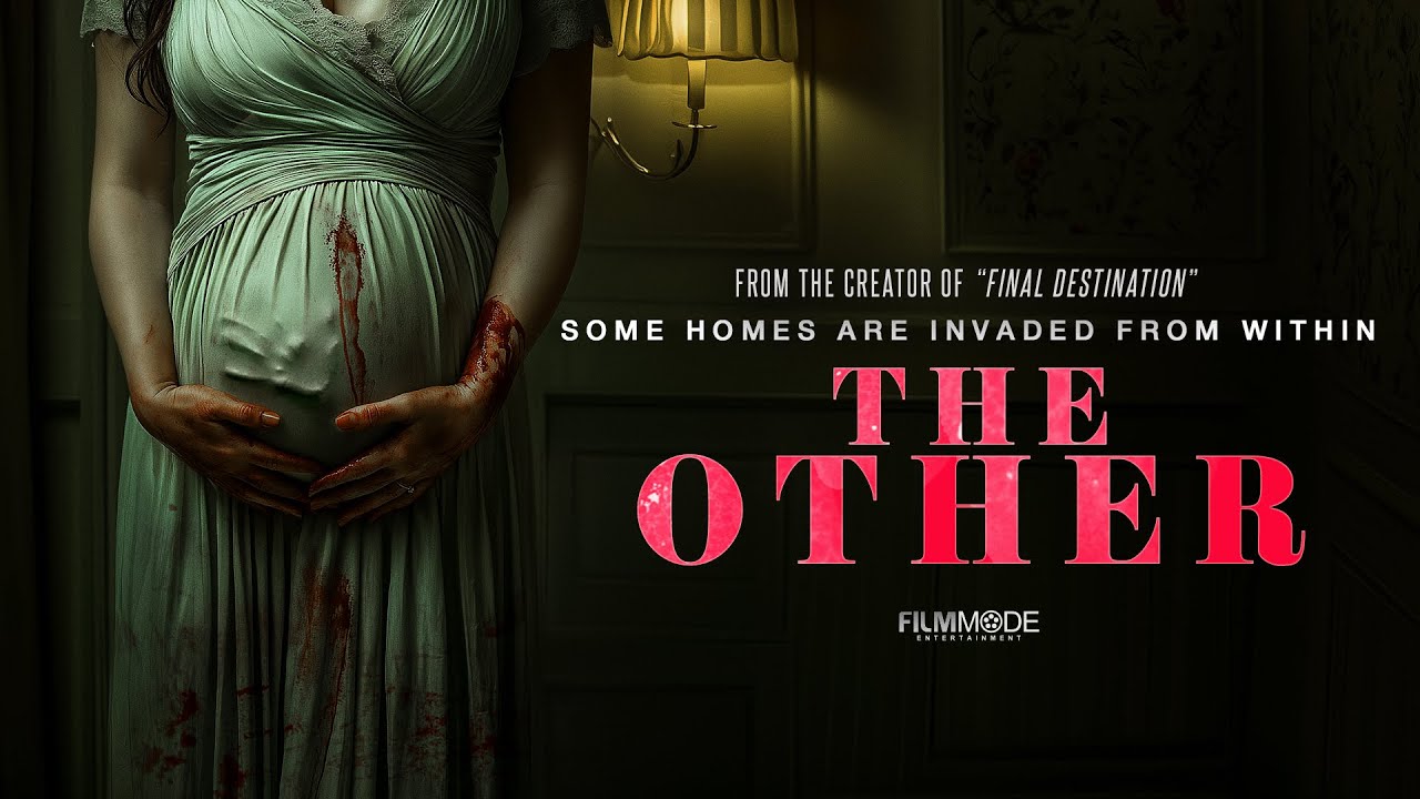 The Other | Horror Film | Trailer | Shawnee Smith
