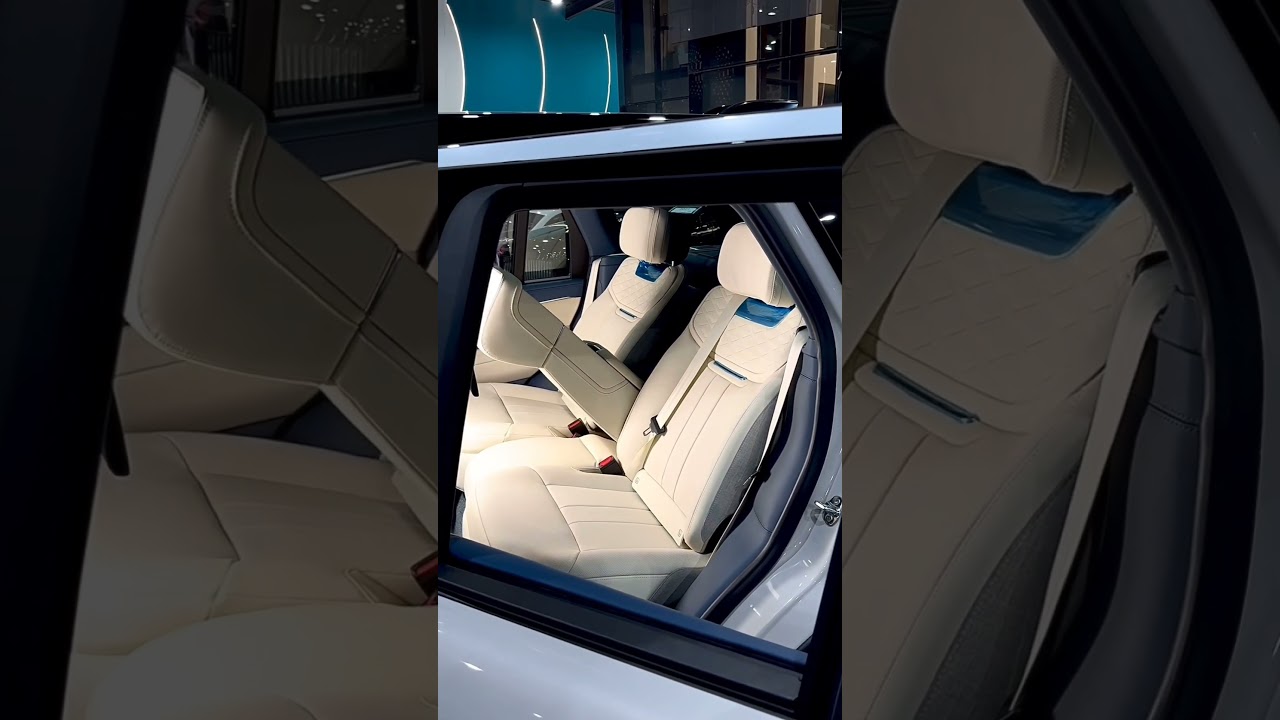 All NEW 2024 Range Rover Sport SV: Power, Luxury & Style Redefined!🔥🚙