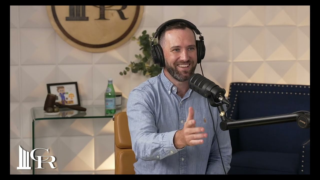 How to Manage a Big Settlement: Smart Money Moves for Long-Term Wealth w/ AJ Toce