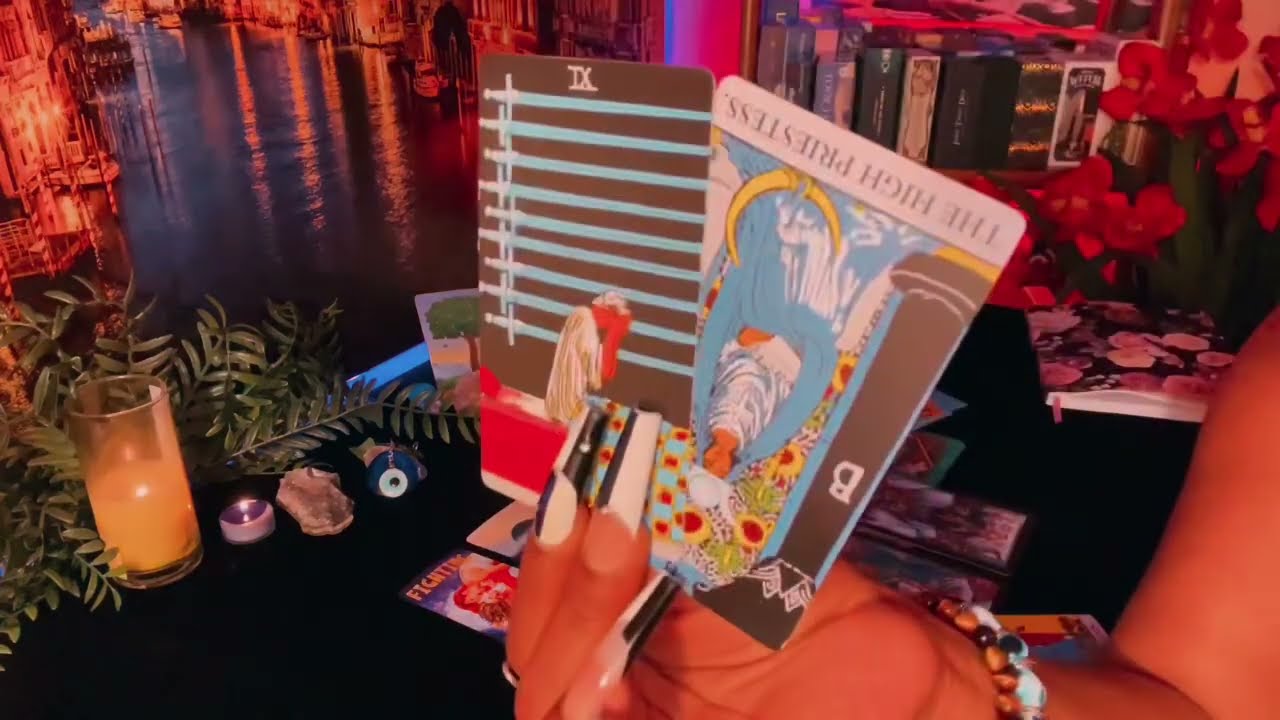 #Taurus 💯✨destroying forces are pissed off 😤 #Tarot #Love #focused