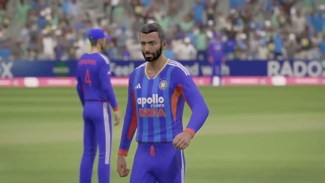 Ind vs England 2nd t20 won by england