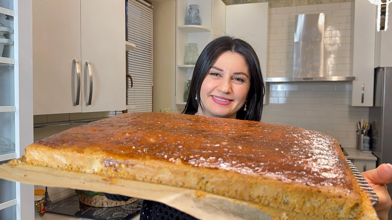 ВКУСНЕЙШИЙ ПИРОГ / ПЕКУ ВМЕСТО КУЛИЧЕЙ 