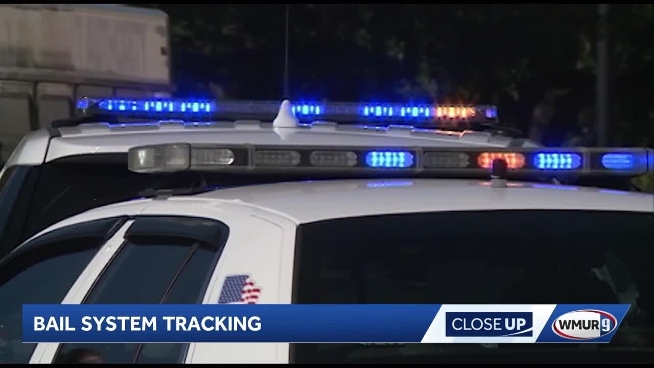 Police notification next up in Gov. Kelly Ayotte's overhaul of bail system | CloseUp