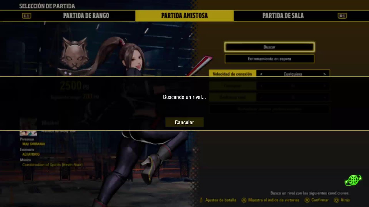 Karate a muerte en South town