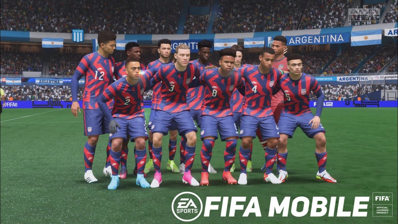 FIFA Mobile 22 China By Tencent Games - Manager Mode Android Gameplay Part 36