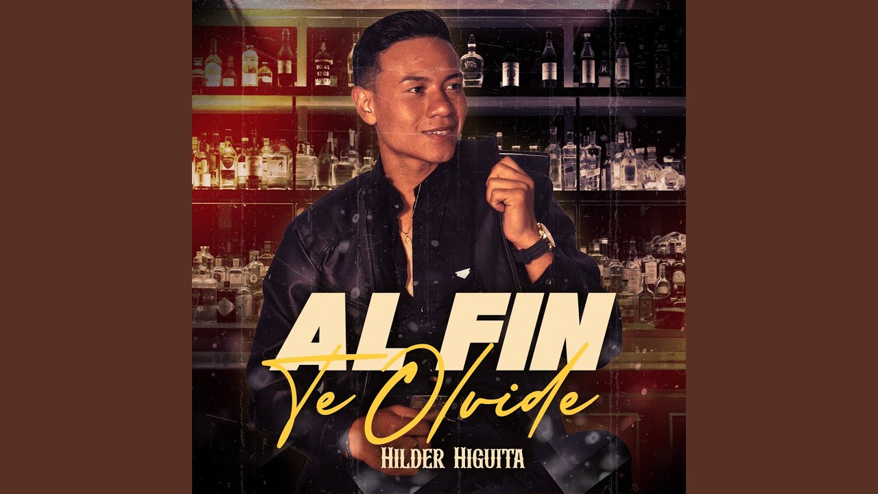 Al Fin Te Olvide