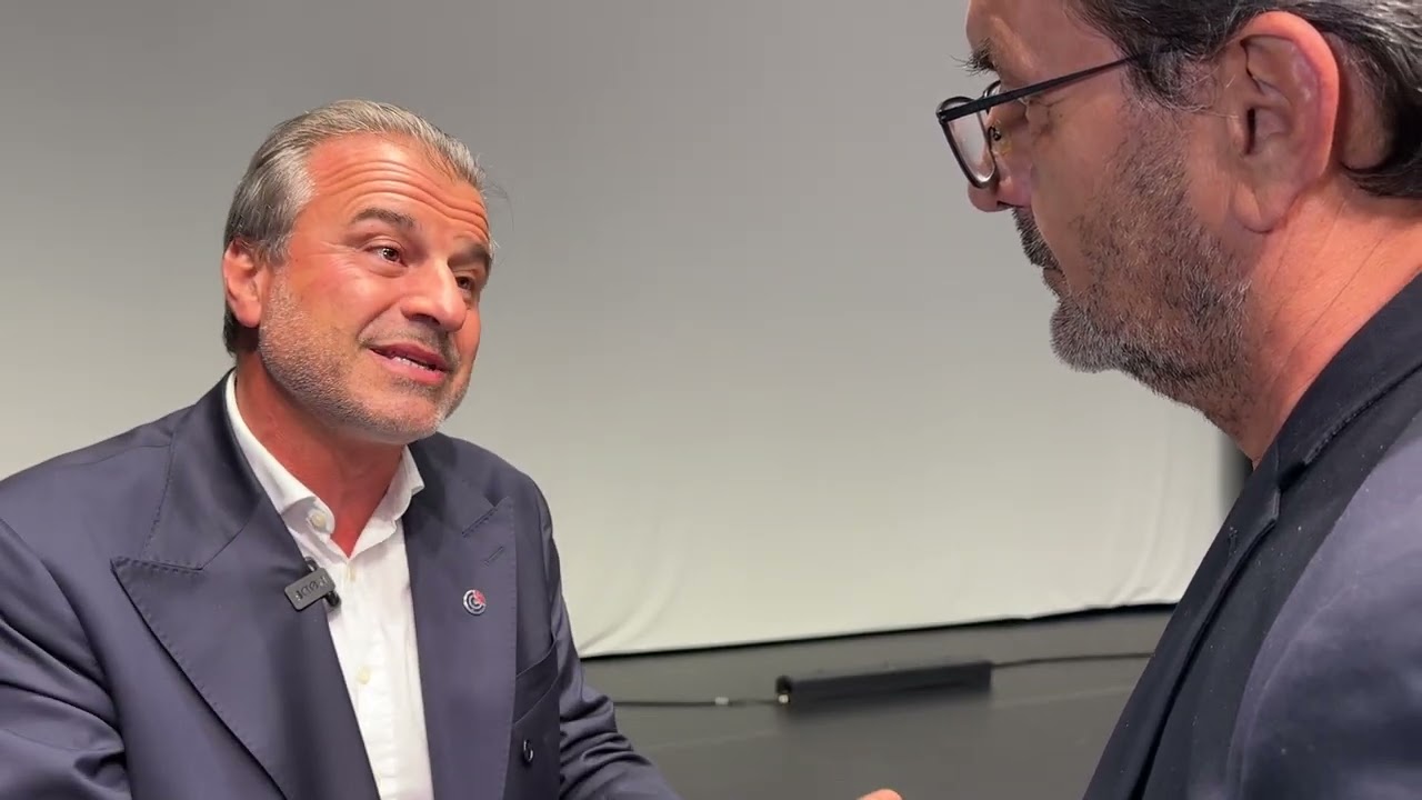 Jean-Luc Chauvin (CCI Marseille Provence) : la revitalisation de l’Étang de Berre 🌱